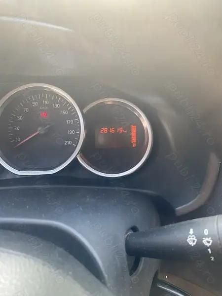 Utilizat 2019 Dacia Logan Berlinǎ | 4.250 EUR (Preț bun) - Imagine 1/4