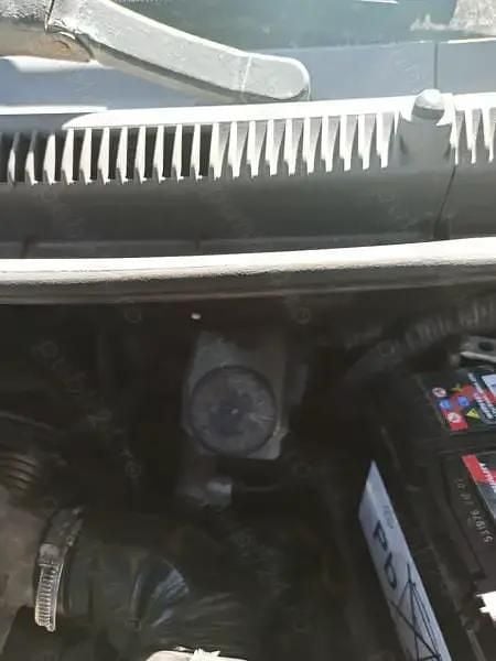 Second-hand Chevrolet Spark 52 CP (38 kW) 2008 Alb Hatchback