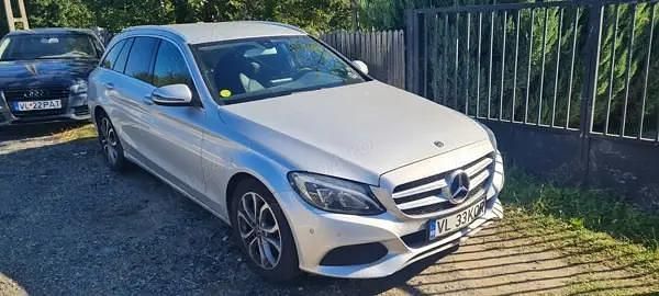 Utilizat 2018 Mercedes 200 Break | 10.490 EUR - Imagine 1/4
