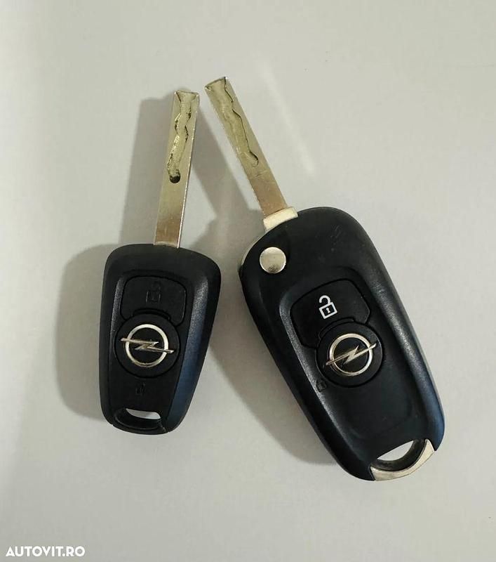 Second-hand Opel Astra 110 CP (80 kW) 2020 Culoarealbastru Hatchback