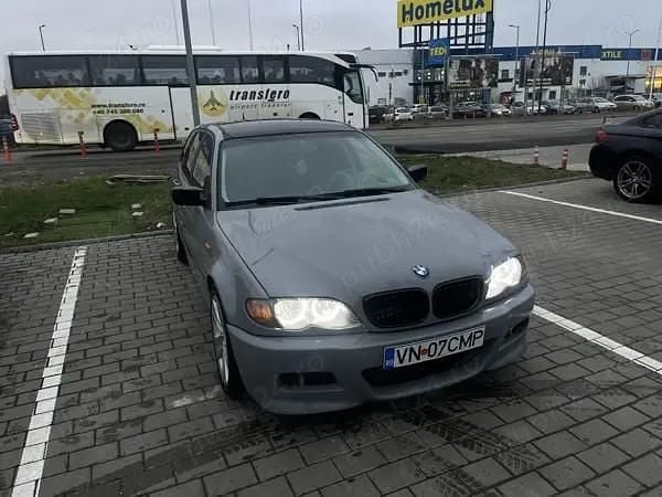 Second-hand BMW 320 200 CP (147 kW) 2004 Break