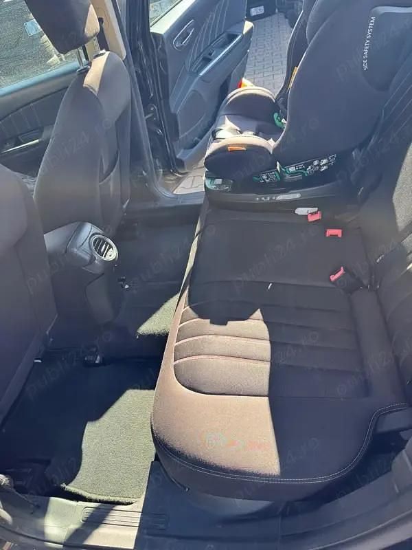 Second-hand Lancia Delta 88 CP (64 kW) 2008 Hatchback