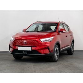 Rosu Nouă 2024 MG ZS Excite Berlinǎ | 36.300 EUR - Imagine 1/1