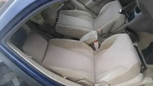 Second-hand Hyundai Tucson 103 CP (75 kW) 2006 SUV