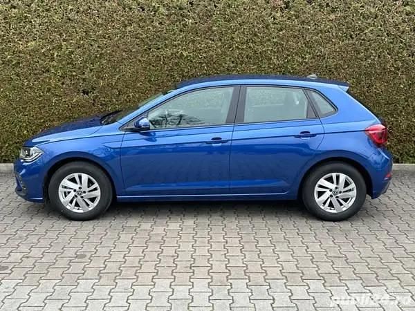 Second-hand VW Polo 95 CP (69 kW) 2023