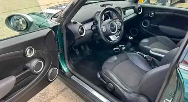 Second-hand Mini Cooper 115 CP (84 kW) 2008 Hatchback