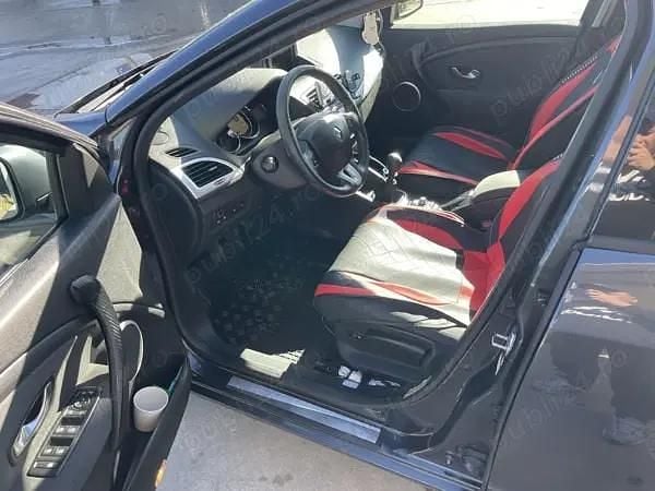 Utilizat 2010 Renault Mégane III Break | 4.200 EUR (Preț OK) - Imagine 1/4