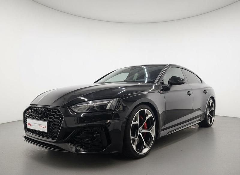 Utilizat 2023 Audi RS5 Sportback Competition | 86.699 EUR - Imagine 1/1