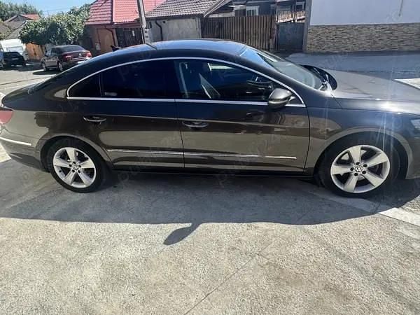 Second-hand VW Passat 140 CP (102 kW) 2014 Berlinǎ