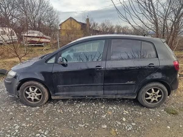 Second-hand VW Golf V 110 CP (80 kW) 2007 Hatchback