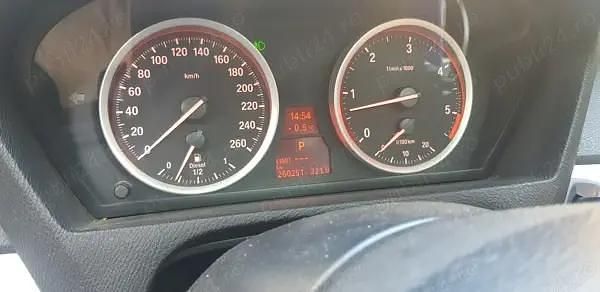 Second-hand BMW X6 245 CP (180 kW) 2010 SUV