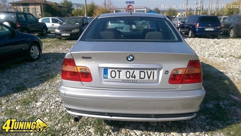 Văndută Bmw 840 19 Benzina 2000 Mașini Second Hand De Vânzare