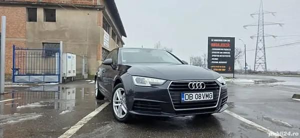 Second-hand 2016 Audi A4 Berlinǎ | 17.200 EUR (Puțin scump) - Imagine 1/4
