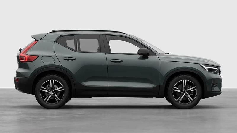 ["forest lake"] Nouă 2025 Volvo XC40 Plus SUV | 41.900 EUR (Preț bun) - Imagine 1/4