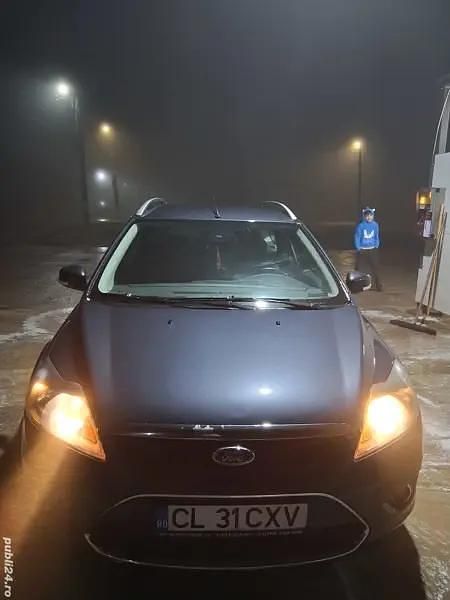 Second-hand Ford Focus 135 CP (99 kW) 2009 Berlinǎ