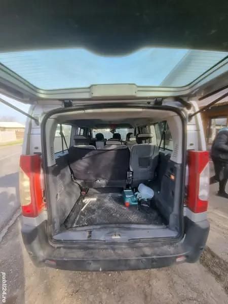 Second-hand Peugeot Expert 120 CP (88 kW) 2012 Van