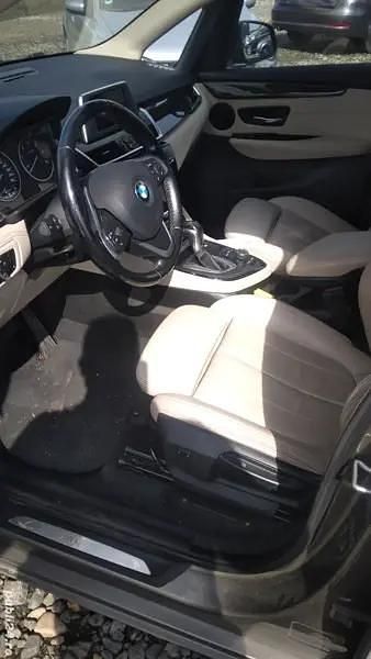 Utilizat 2015 BMW 218 Active Tourer Monovolum | 10.400 EUR - Imagine 1/4