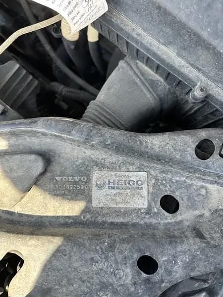 Second-hand Volvo XC60 230 CP (169 kW) 2014 Alb SUV