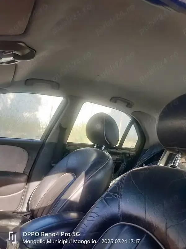 Utilizat 2000 Rover 75 Berlinǎ | 4.000 EUR - Imagine 1/4