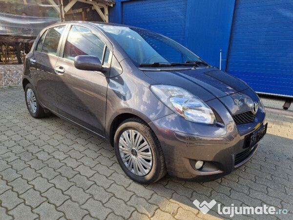 Toyota Yaris second-hand de vânzare (71) - AutoUncle