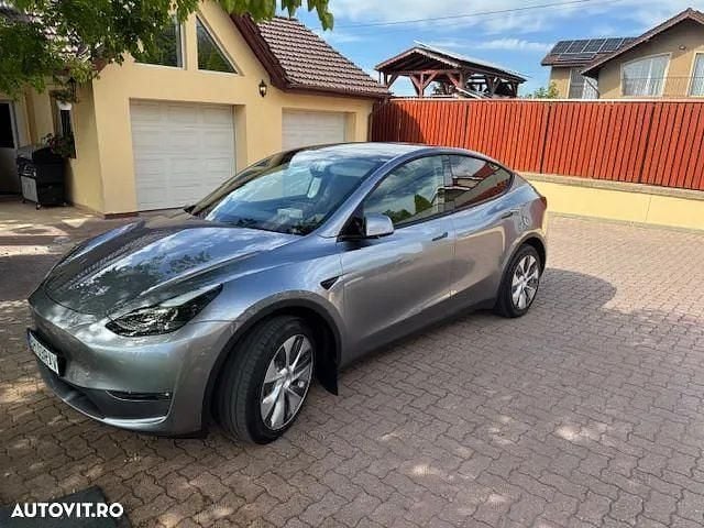 Culoaregri Utilizat 2023 Tesla Model Y SUV | 42.800 EUR - Imagine 1/4