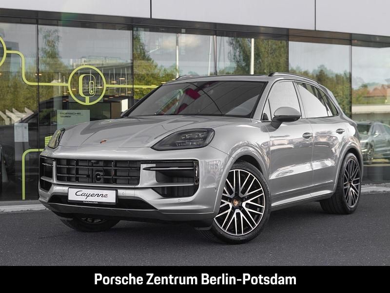 Utilizat 2025 Porsche Cayenne SUV | 134.839 EUR (Scump) - Imagine 1/1