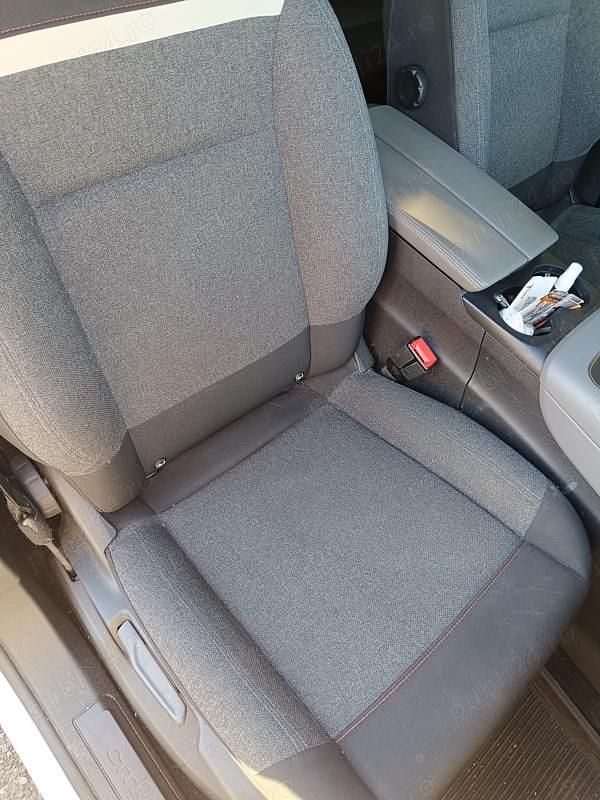 Second-hand Citroën C5 Aircross Shine 181 CP (133 kW) 2020 Alb SUV