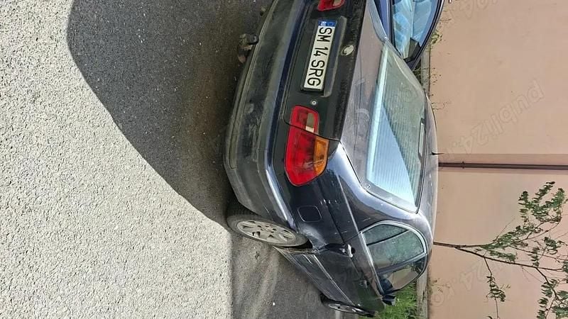 Second-hand BMW 320 136 CP (100 kW) 1999 Berlinǎ