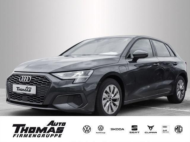 Utilizat 2022 Audi A3 Sportback e-tron Basis Hatchback | 24.037 EUR - Imagine 1/1