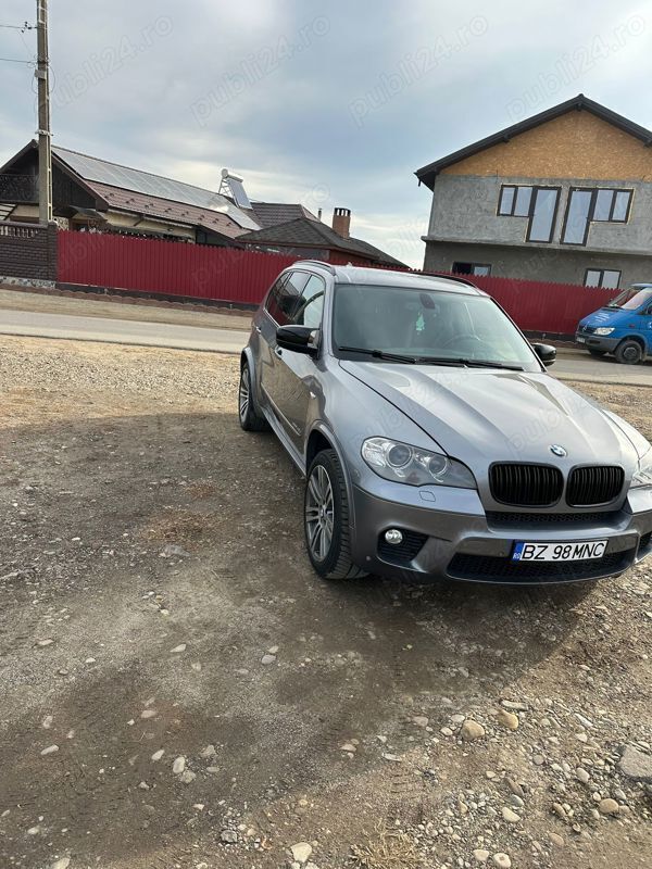 Utilizat 2013 BMW 518 | 11.000 EUR - Imagine 1/4