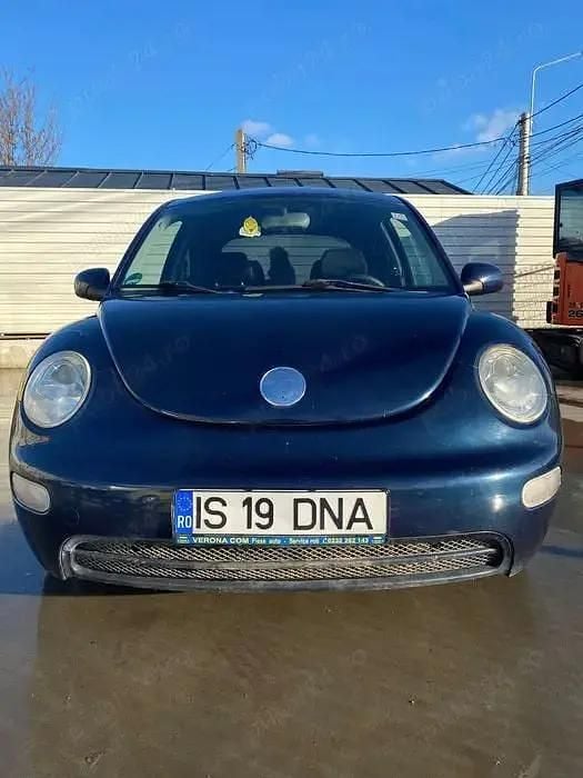 Second-hand VW Beetle 101 CP (74 kW) 2001 Hatchback