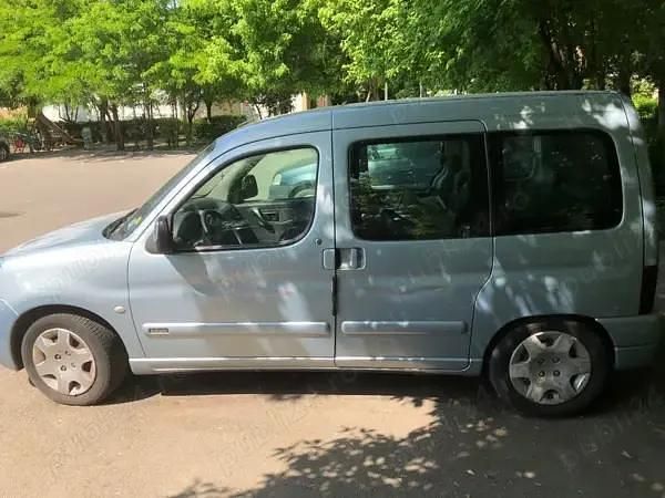 Utilizat 2003 Citroën Berlingo Monovolum | 1.650 EUR - Imagine 1/4