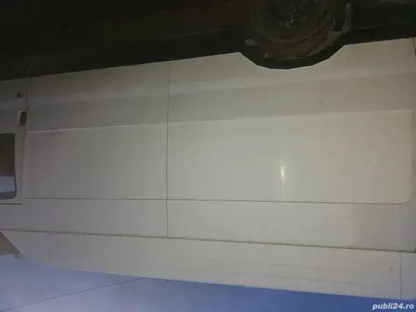Utilizat 2003 Ford Transit | 2.700 EUR - Imagine 1/4