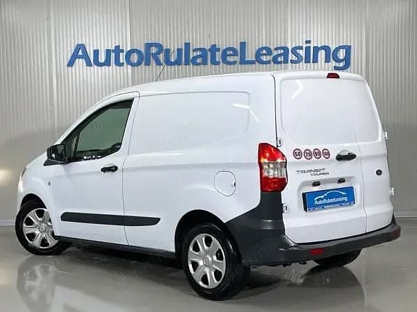 Second-hand Ford Transit 100 CP (73 kW) 2022