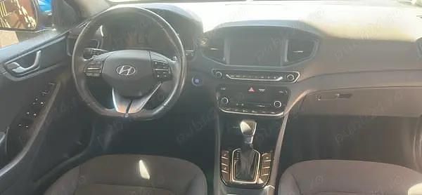 Utilizat 2018 Hyundai Ioniq Berlinǎ | 12.899 EUR (Preț OK) - Imagine 1/4