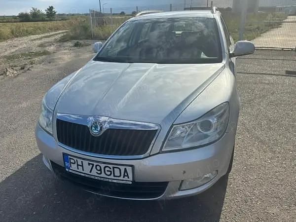 Utilizat 2011 Skoda Octavia | 3.900 EUR (Preț OK) - Imagine 1/4