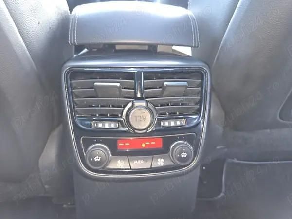 Second-hand Peugeot 508 SW 163 CP (119 kW) 2011 Break