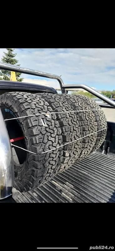 Second-hand Mitsubishi L200 178 CP (130 kW) 2011 Pickup