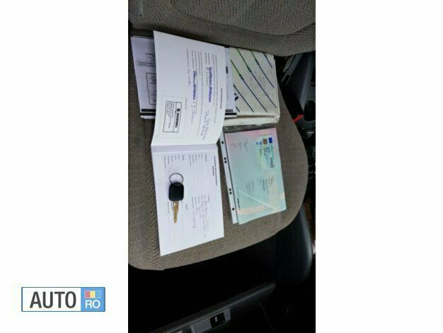 Second-hand Suzuki Grand Vitara 128 CP (94 kW) 2000 Negru SUV