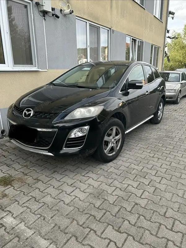 Utilizat 2010 Mazda CX-7 SUV | 3.000 EUR - Imagine 1/4