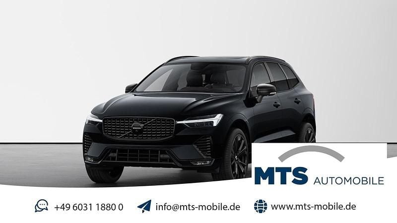 Nouă 2025 Volvo XC60 Plus SUV | 73.286 EUR - Imagine 1/1