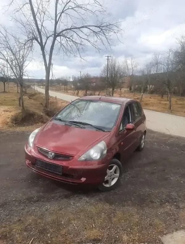 Utilizat 2004 Honda Jazz Hatchback | 1.300 EUR - Imagine 1/4