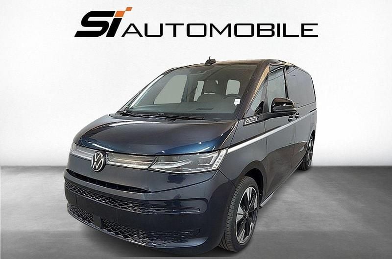 Utilizat 2024 VW T7 Style Van | 66.375 EUR - Imagine 1/1