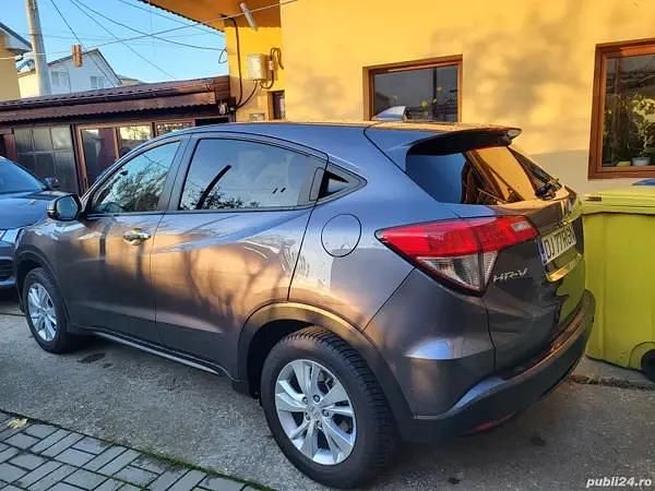 Second-hand Honda HR-V 130 CP (95 kW) 2019 SUV