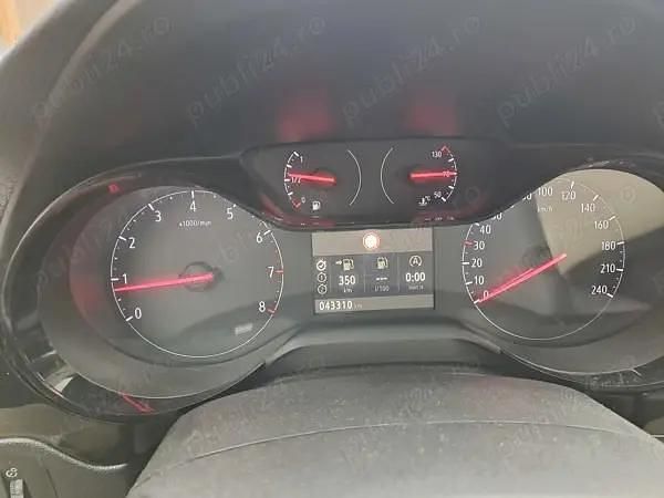 Second-hand Opel Corsa 100 CP (73 kW) 2021 Hatchback