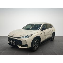 Alb Nouă 2024 MG HS Excite SUV | 33.646 EUR - Imagine 1/1