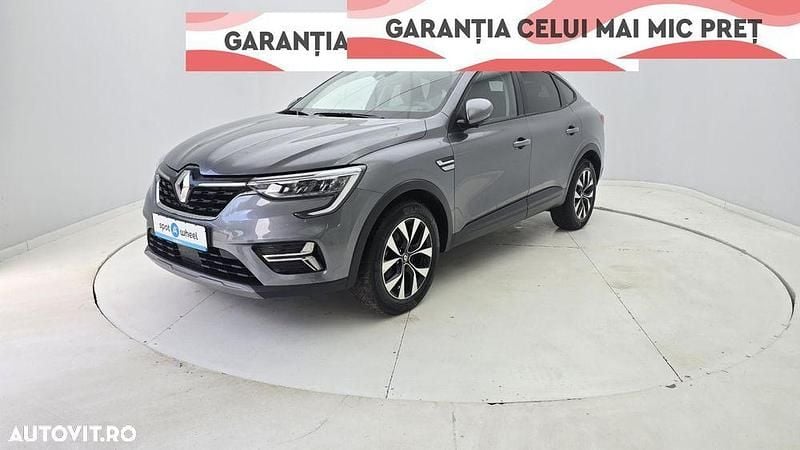 Culoaregri Utilizat 2023 Renault Arkana Evolution SUV | 22.250 EUR (Preț OK) - Imagine 1/3