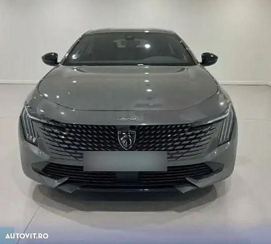 Second-hand Peugeot 508 GT 225 CP (165 kW) 2023 Culoaregri Berlinǎ