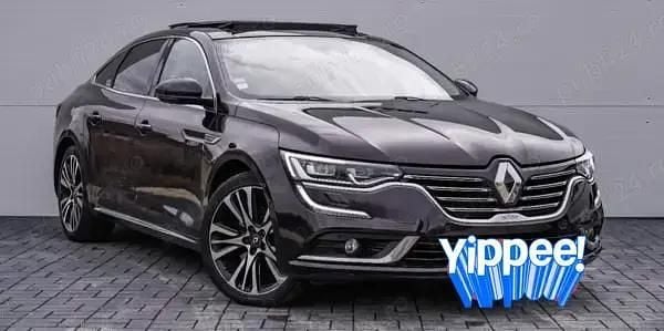 Second-hand Renault Talisman 160 CP (117 kW) 2016 Berlinǎ
