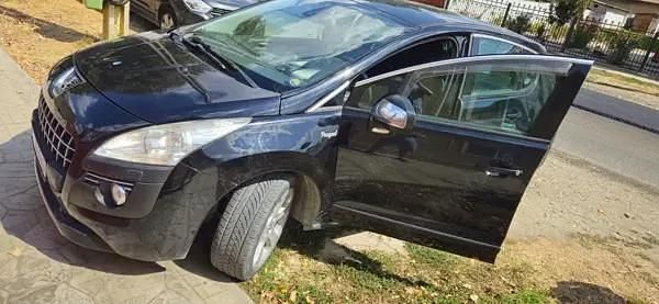 Utilizat 2010 Peugeot 3008 Hatchback | 27.500 EUR - Imagine 1/4
